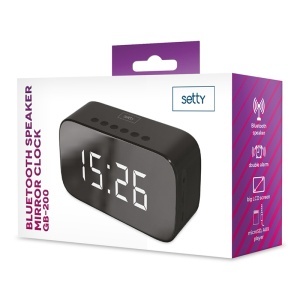 CEAS DESTEPTATOR CU BOXA BLUETOOTH - Img 3