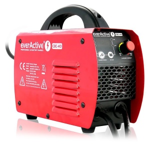 CHARGER ACUMULATORI 12V / 24V 60A / 300A EVERACTIVE - Img 4
