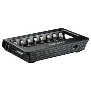 CHARGER LCD MULTI PLUS NI-MH VARTA - Img 3