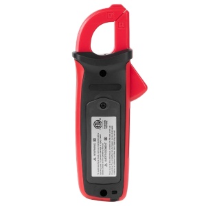 CLAMPMETRU DIGITAL 200A UT210B UNI-T - Img 3