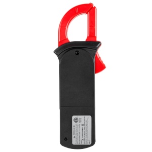 CLAMPMETRU DIGITAL UT200A UNI-T - Img 3