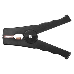 CLESTE CROCODIL NEGRU 100A - Img 2