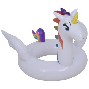 COLAC GONFLABIL PISCINA MODEL UNICORN SUNCLUB - Img 7