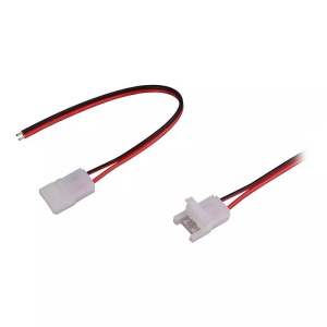 CONECTOR BANDA LED 10MM - SINGLE - Img 2
