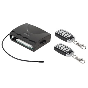 CONTROLLER INCHIDERE CENTRALIZATA 2 TELECOMENZI - Img 2
