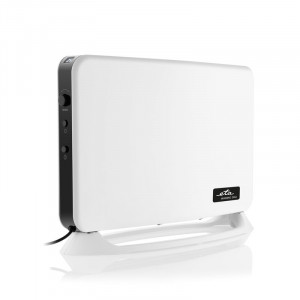 Convector electric de podea ETA Warmie Digi 1624, 2000 W, LCD, 3 trepte, termostat 5 - 35°C - Img 7