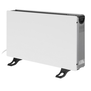 CONVECTOR INCALZIRE ECRAN LCD 3 TREPTE 2000W TEESA - Img 3