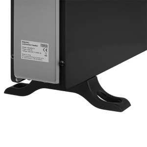 CONVECTOR INCALZIRE ECRAN LCD 3 TREPTE 2000W TEESA - Img 4