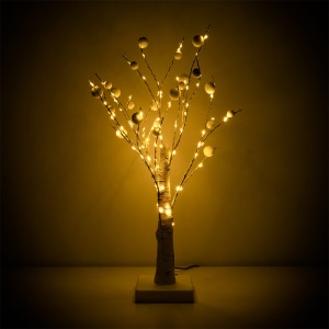 COPAC LED DECORATIV 45CM REBEL - Img 5