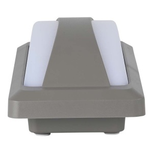 CORP ILUMINAT EXTERIOR 12W IP65 4000K ALB NEUTRU - Img 5