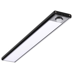 CORP ILUMINAT LED 1.5W 4000K IP20 CU SENZOR MISCARE - NEGRU - Img 4