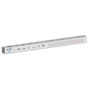 CORP ILUMINAT LED 10W 120LM/W 30CM 4000K ALB NEUTRU - Img 4