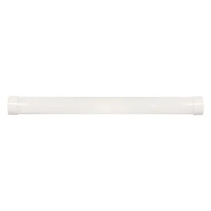CORP ILUMINAT LED 10W 30CM 120LM/W 3000K ALB CALD CIP CREE - Img 4