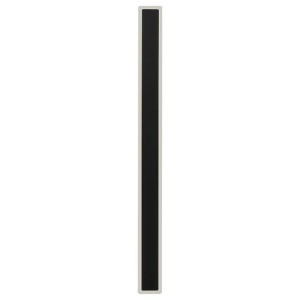 CORP ILUMINAT LED 17W 3000K IP65 - NEGRU - Img 2
