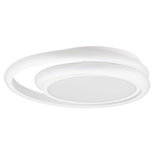 CORP ILUMINAT LED 24W 3IN1 - ALB - Img 1