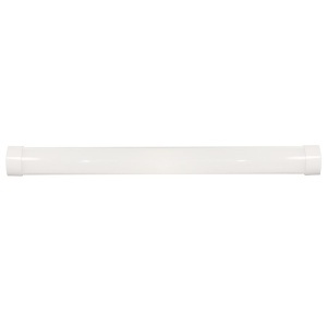 CORP ILUMINAT LED 40W 120CM 3000K ALB CALD CIP CREE - Img 4