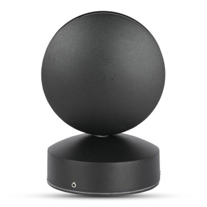 CORP ILUMINAT LED 7W IP65 3000K - NEGRU - Img 6