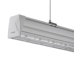 CORP ILUMINAT LED LINEAR 50W 4000K - Img 6
