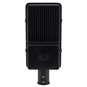CORP ILUMINAT STRADAL LED SOLAR 50W 6000K - Img 9