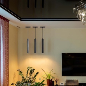 CORP LED MAGNETIC 15W 3000K - NEGRU - Img 9