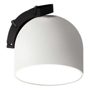 CORP LED MAGNETIC TRACKLIGHT 12W 3000K - ALB - Img 2