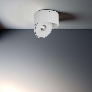 CORP LED SPOT COB 20W 3IN1 - ALB - Img 11
