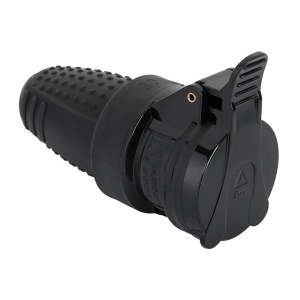CUPLA IP44 16A 250V - Img 2