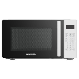 CUPTOR CU MICROUNDE 20L 700W DAEWOO - Img 2