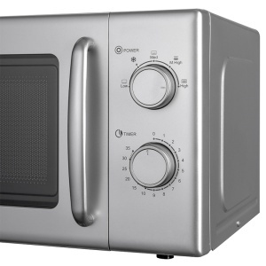 CUPTOR CU MICROUNDE 20L 700W DAEWOO - Img 6