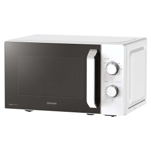 CUPTOR CU MICROUNDE 20L 700W SENCOR - Img 2