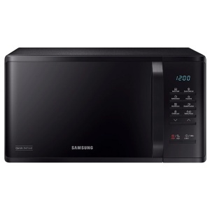 CUPTOR CU MICROUNDE 800W 23L SAMSUNG - Img 2