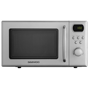 CUPTOR CU MICROUNDE DIGITAL 20L 700W DAEWOO - Img 2