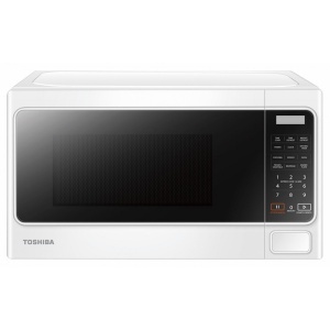 CUPTOR MICROUNDE 20L 800W TOSHIBA - Img 2