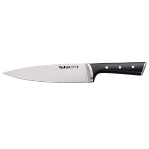 CUTIT CHEF 20 CM OTEL INOXIDABIL ICE FORCE TEFAL - Img 2
