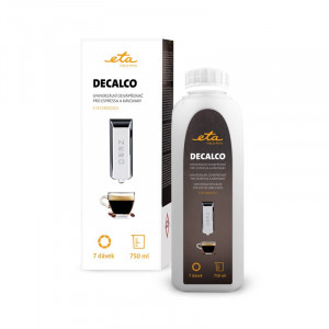 Decalcifiant universal ETA Decalco 5180 00201 pentru espressoare - Img 4