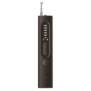 DETECTOR SPIONAJ GPS -CAMERE SUPRAVEGHERE ASCUNSE CRP01