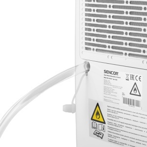 DEZUMIDIFICATOR SMART SENCOR - Img 11