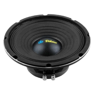 DIFUZOR 10 INCH 8 OHM 200W - Img 1