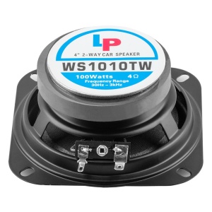 DIFUZOR AUTO 4 INCH 2WAY 100W - Img 3