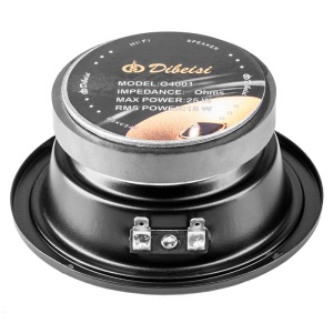 DIFUZOR MEDII 4 INCH 4 OHM DIBEISI - Img 3