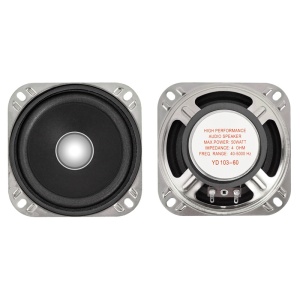 DIFUZOR YD103 4 OHM - Img 2