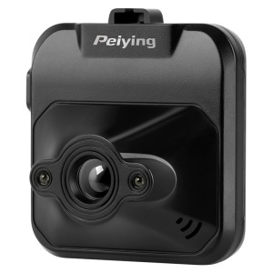 DVR AUTO D110 PEIYING BASIC - Img 2