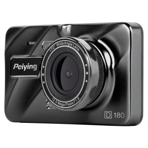 DVR AUTO D180 PEIYING BASIC - Img 2