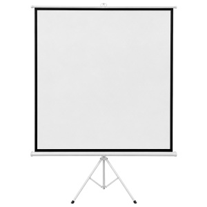 ECRAN DE PROIECTIE VERTICAL 100 INCH CABLETECH - Img 2
