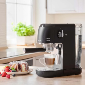 ESPRESSOR 1400W SENCOR - Img 6