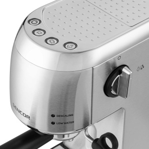 ESPRESSOR 1400W SENCOR - Img 11