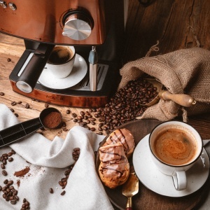 ESPRESSOR 15 BAR AD 4404 ADLER - Img 6