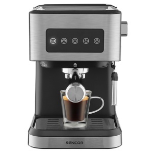 ESPRESSOR 20 BAR 1050W SENCOR - Img 1