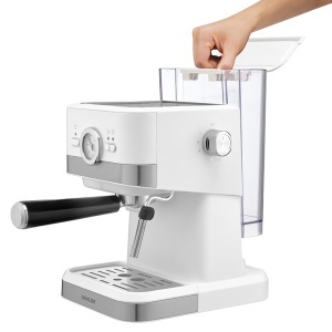 ESPRESSOR 20 BAR 1050W SENCOR - Img 11