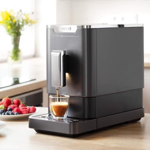 ESPRESSOR AUTOMAT 1470W SENCOR - Img 5